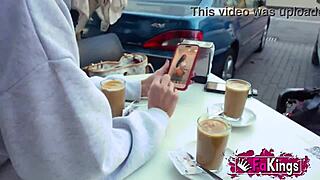 sofia sweet secrett rides cocks asturias to madrid