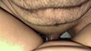 Stepmother Craves Wild Change! I Pound Her Doggy Bent Over Like Raging Whore Dripping Wet