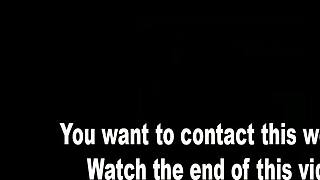 two blondes with BIG NATURAL TITS grind and lick in homemade lesbian play