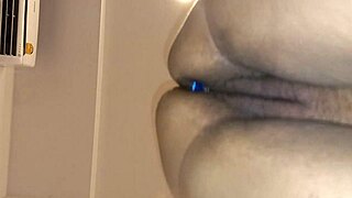 Fucking my naughty brazilian wife hard in house pt9 shes 18+ ant begging!