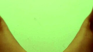 omg my wife does naked workouts spreading her hairy pussy wide 😲🔥