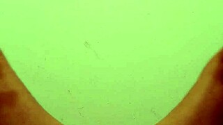 omg my wife does naked workouts spreading her hairy pussy wide 😲🔥