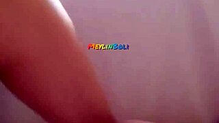 argentinian babe sends hot casting pack and touching video interview first time