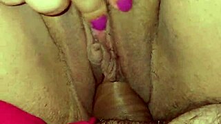 i ride my small bbw latina on tiny cock