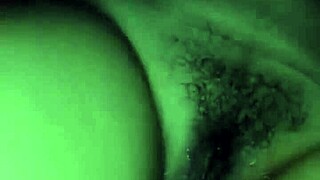 Beautiful Indonesian Babe's Ass Gets Asian Hard Fuck