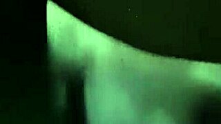 skinny dude with huge cock wrecks thick ebony babe