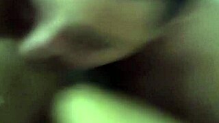 babe i'm licking your wet brazilian milf pussy before creampie fill-up