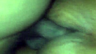 ghetto ebony bbw milf spreads huge ass cheeks wide begging not to make her cum too quick