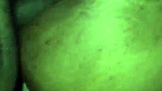 ghetto ebony bbw milf spreads huge ass cheeks wide begging not to make her cum too quick