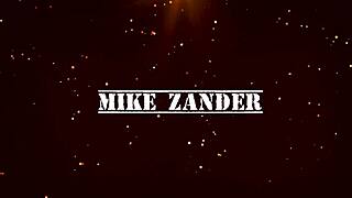 Lucy Mendez's tight ass gets destroyed by Mike Zander!