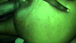 ghetto ebony bbw milf spreads huge ass cheeks wide begging not to make her cum too quick