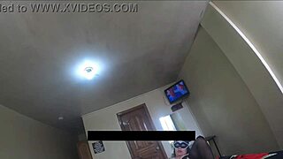 Back to school? Mom helps you blow off steam with her ass!