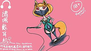 Daddy's Forbidden Squirting Toy Play In Study Room With Cute Chinese Whore