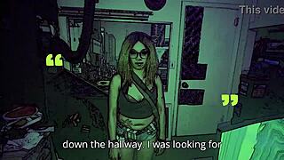 discover this sexy latina's juicy ass bent over in rv park outdoors craving rough interracial pounding