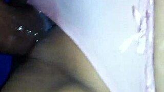 hey babe watch me pump my load deep inside my wife's tight pussy creampie style