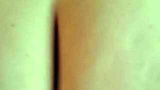 Fat Ass White Booty Whore Gets Pounded Hard