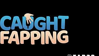 Pierce Paris Vanessa Vega Taboo Petite Blowjob In Court