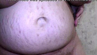 Married Milf Wife Begs for Creampie in Her Hairy Fertile Pussy