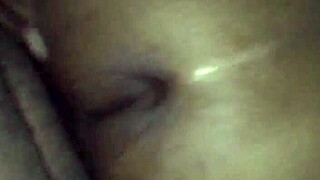 ghetto ebony bbw milf spreads huge ass cheeks wide begging not to make her cum too quick