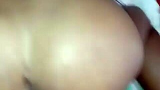 Whore Takes Brutal Anal Head Deep