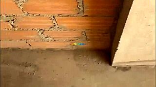 mi amor la colegiala cristiana de 18 años se deja follar duro en uniforme por su novio casero