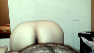 hey chilena culona antonella, bounce that fat ass on my dick part 2