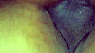 these sexy black brazilian asses get double penetrated in wild orgy party