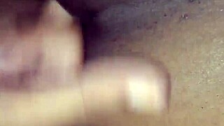 these sexy black brazilian asses get double penetrated in wild orgy party