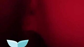 hey, famous youtuber with pigtails rides cock in homemade creampie sex