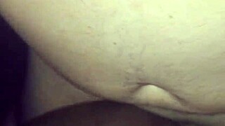 these sexy black brazilian asses get double penetrated in wild orgy party