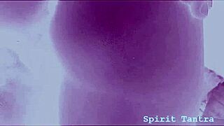 oral tantra flows with spirit music vibes