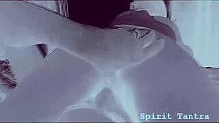 oral tantra flows with spirit music vibes