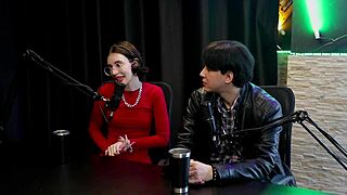 Young curtia flashes nudes to mom during pandemic casting fun.