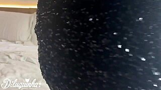 GAS STATION ATTENDANT LOSES VIRGINITY TO FORTALEZA CEARA BOSSES CRAZY!