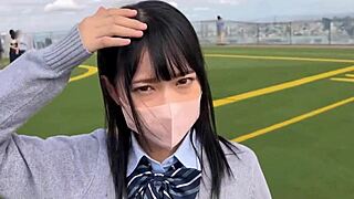 もえかちゃんの凄テクcowgirl ridingとcumshotが最高だよ！