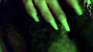 Fuschia leopard milfs lick wet pussies worldwide interracial