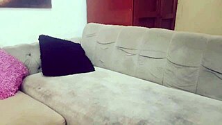 this petite pretty ghetto girl takes a massive black monster cock deep in her pussy homemade style