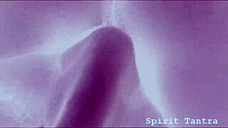 oral tantra flows with spirit music vibes