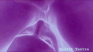 oral tantra flows with spirit music vibes