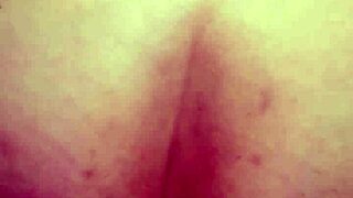 Brunette Milf Mommy In Law Teases With Dirty Talk Doggystyle Creampie