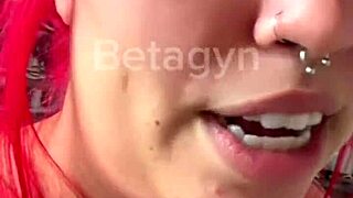 called the cute redhead neighbor girl over and he f*cked me hard while husband was out