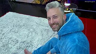 Bts funny outtakes from cute 18+ teen anete jordan's wild casting couch fuck