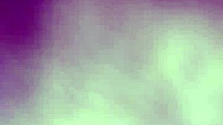 i feel her pussy clench as i pound this mexican slut hard