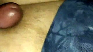 i feel her pussy clench as i pound this mexican slut hard