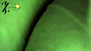 Brazilian wife rides huge anal cock with buttplug before creampie finish