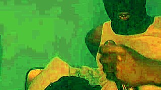 Bbc makes me cum so hard during wild masturbation