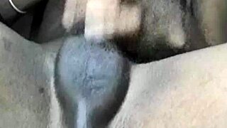 mzansi teen jerking off watching porn on tv 😜📺💦