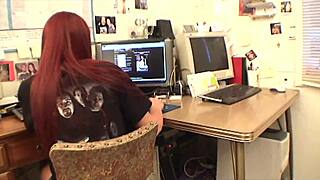 remember misty haze's hot footjob back in the day?