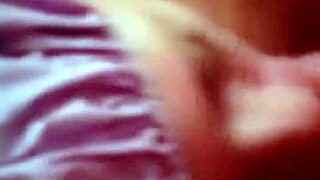 Samantha Vlad Swallows Massive Facial Creampie Cumshot After Teen Blowjob