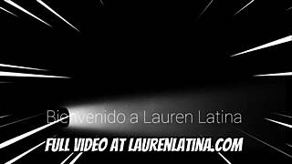 my venezuelan stepmom offered to film raw porn video without condom for me